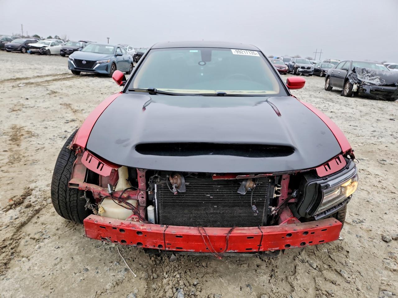 2016 Dodge Charger R/T - zdjęcie 5