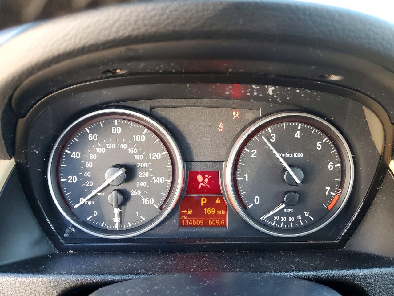 2014 BMW X1 Sdrive28I - zdjęcie 9