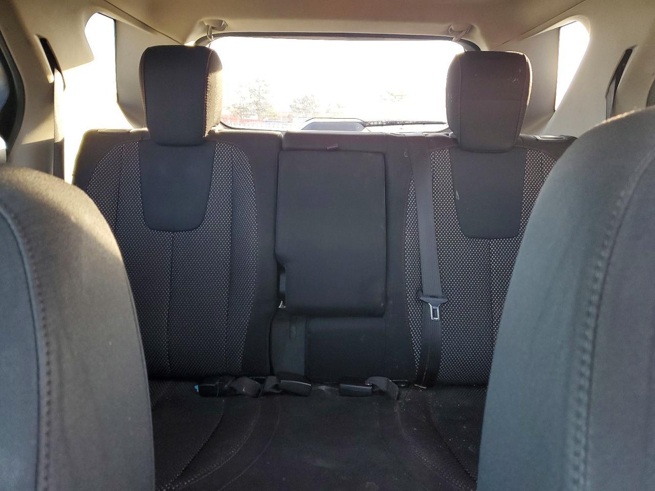 2015 Chevrolet Equinox Lt - zdjęcie 10