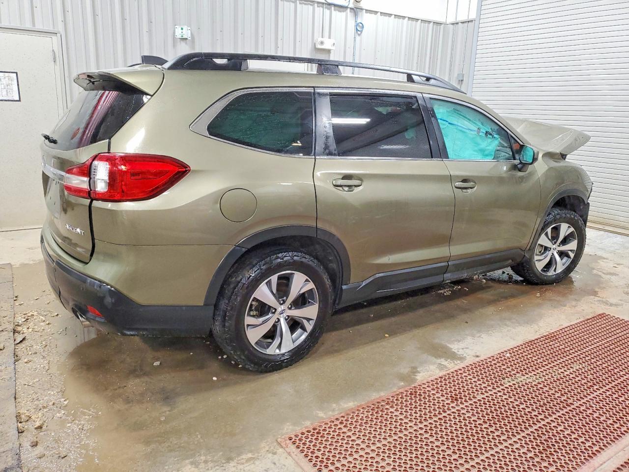 2022 Subaru Ascent Premium - zdjęcie 3