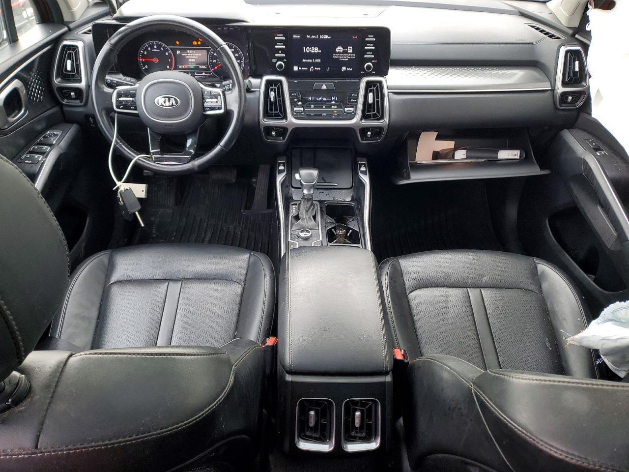 2021 Kia Sorento S - zdjęcie 8
