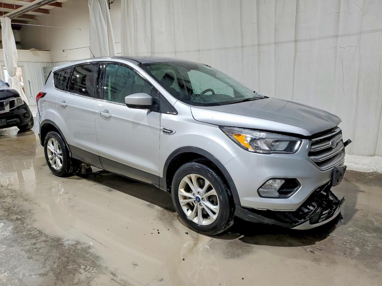2019 Ford Escape Se - zdjęcie 4