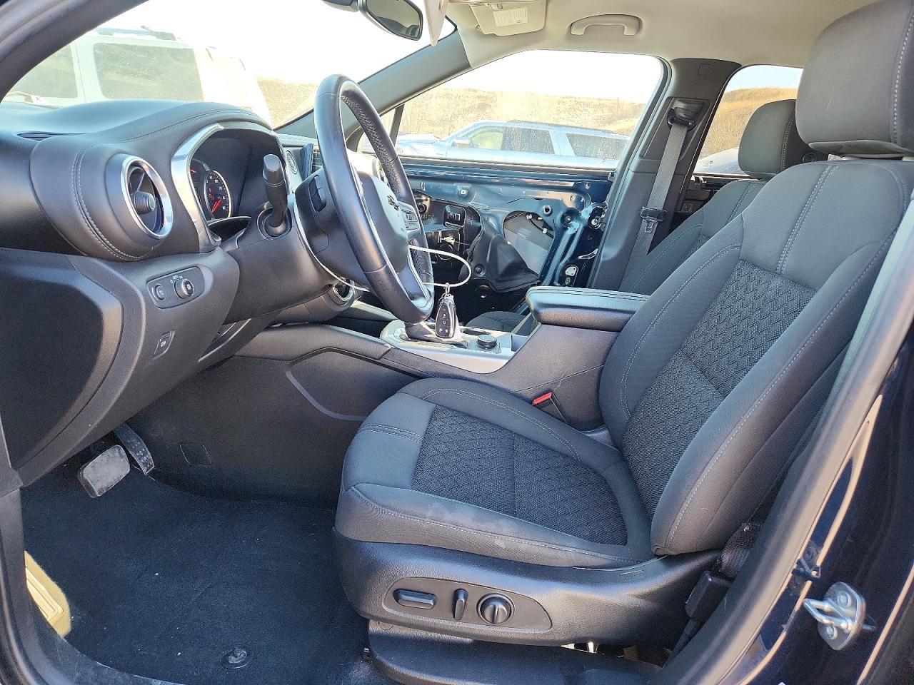 2020 Chevrolet Blazer 1Lt - zdjęcie 7