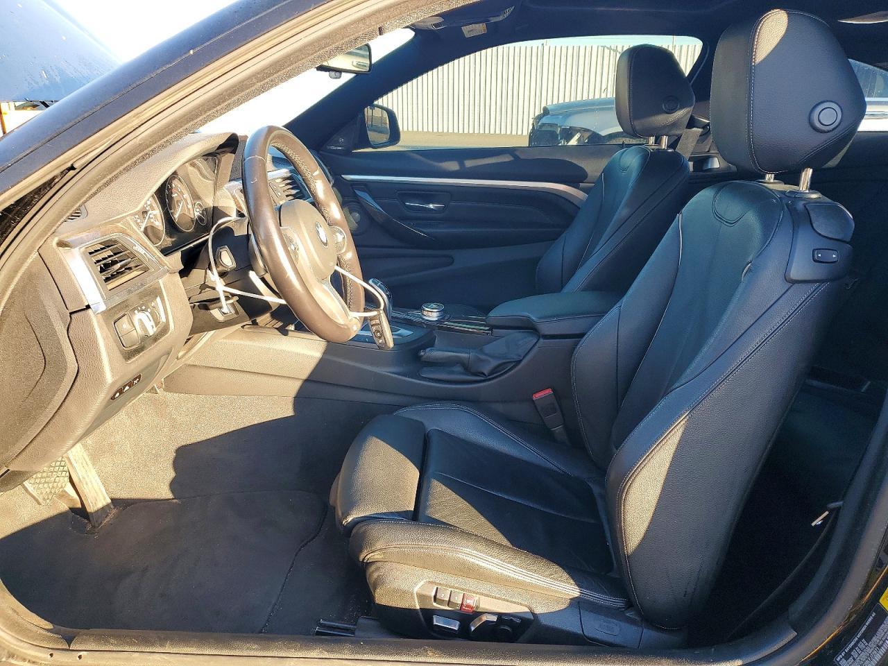 2020 BMW 440I - zdjęcie 7