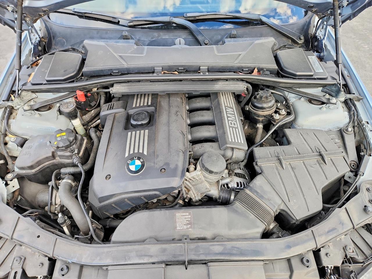 2013 BMW 328 Xi Sulev - zdjęcie 11