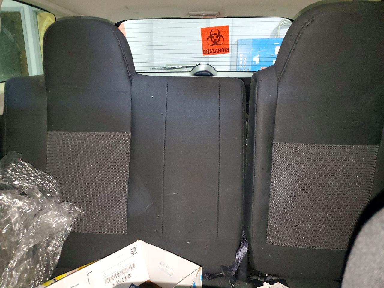 2014 Jeep Patriot Latitude - zdjęcie 10