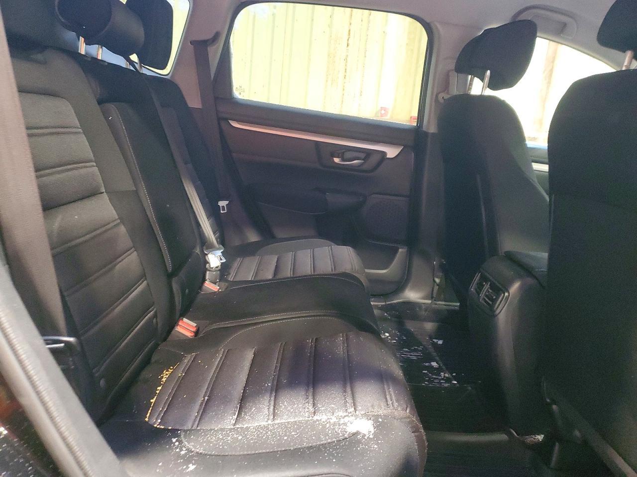 2019 Honda Cr-V Lx - zdjęcie 11