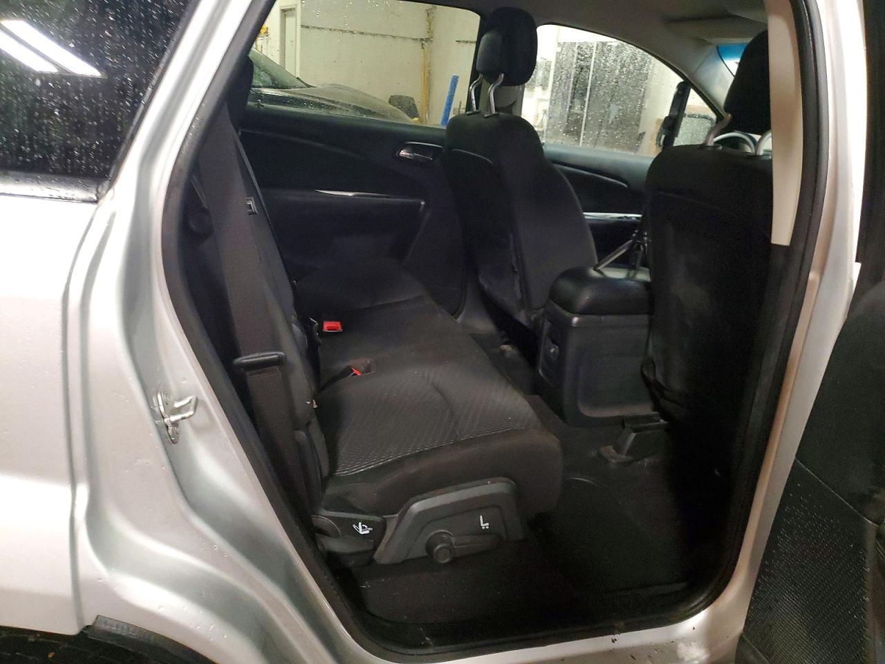 2014 Dodge Journey Se - zdjęcie 11