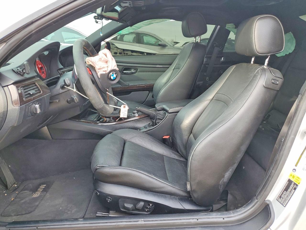 2013 BMW 335 I - zdjęcie 7