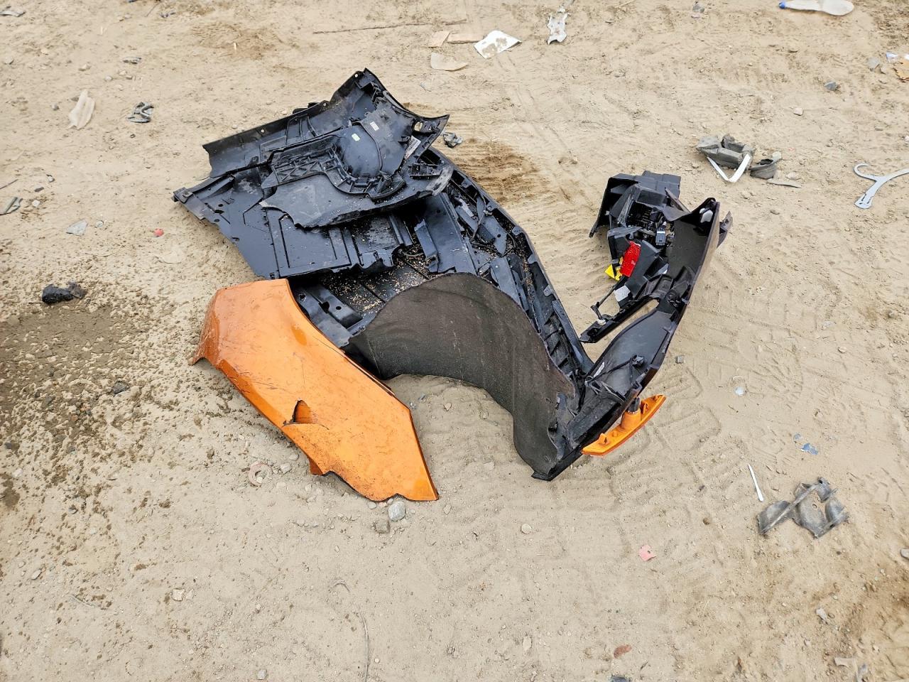 2023 Chevrolet Camaro Lt - zdjęcie 12