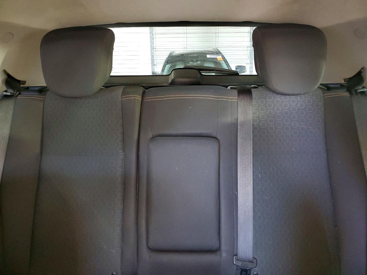 2019 Chevrolet Trax Ls - zdjęcie 10