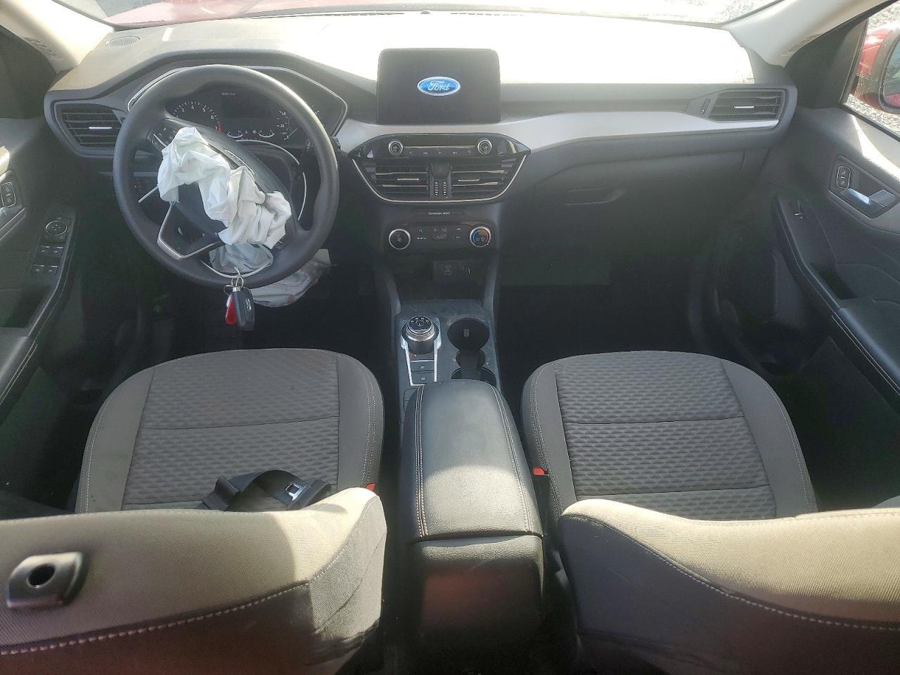2021 Ford Escape Se - zdjęcie 8