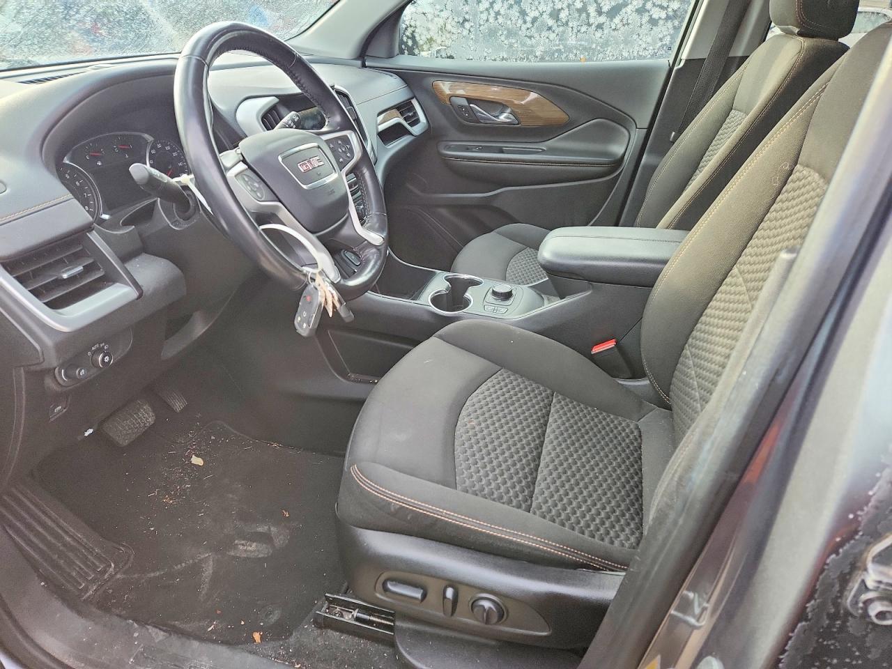 2019 GMC Terrain Sle - zdjęcie 7