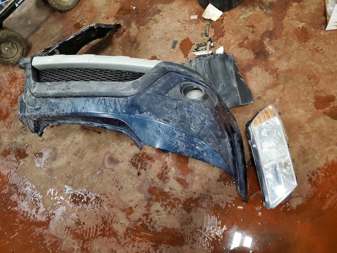 2013 Dodge Journey Sxt - zdjęcie 13