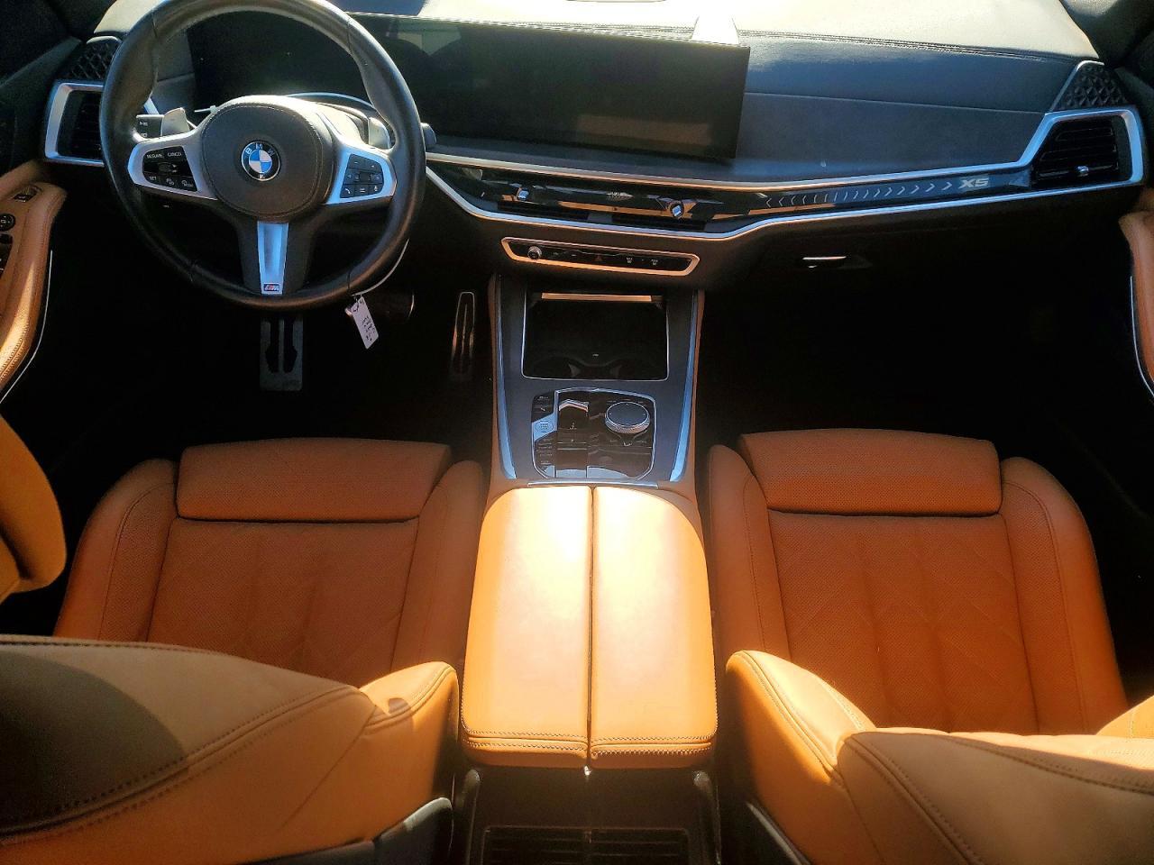 2024 BMW X5 xDrive40I - zdjęcie 8