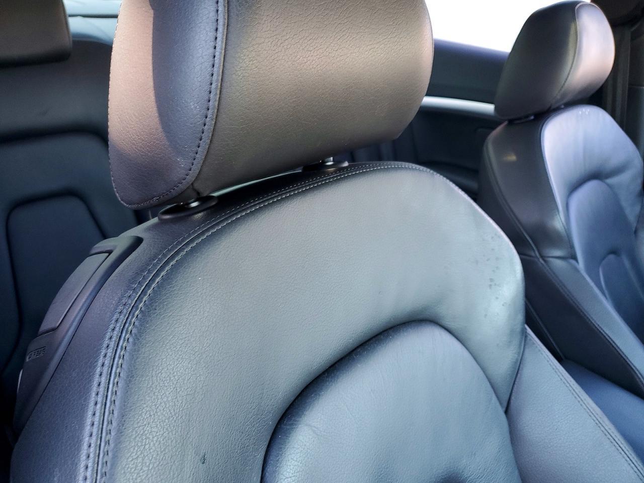 2017 Audi A5 Sport - zdjęcie 10