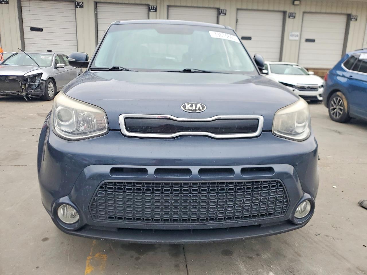 2014 Kia Soul ! - zdjęcie 5