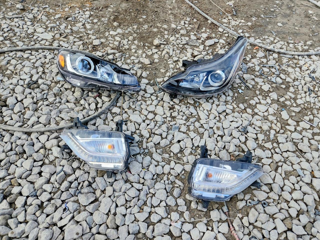 2020 Chevrolet Spark 1Lt - zdjęcie 12