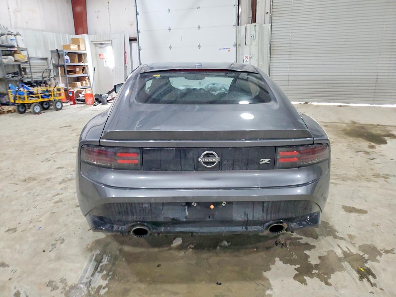 2024 Nissan Z Performance - zdjęcie 6