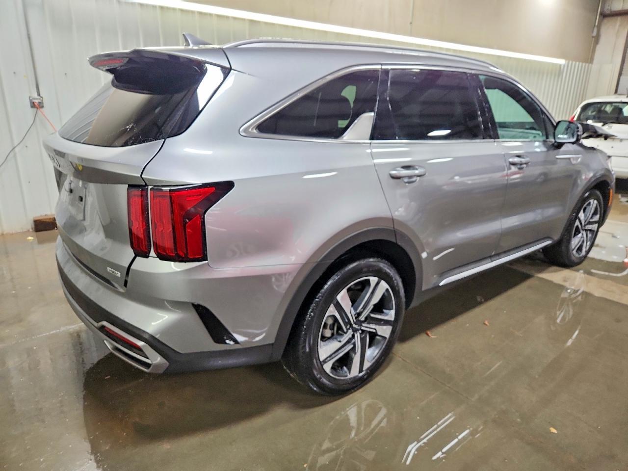 2023 Kia Sorento Hybrid Sx Prestige - zdjęcie 3