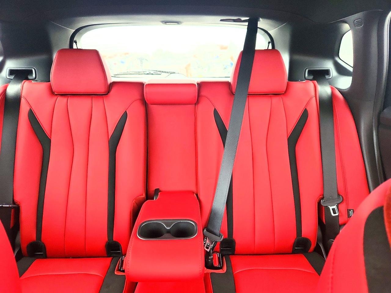 2025 Acura Adx A-Spec - zdjęcie 10