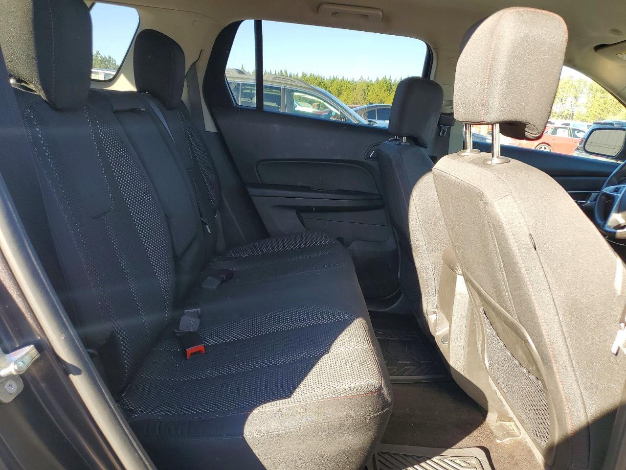 2016 GMC Terrain Sle - zdjęcie 11