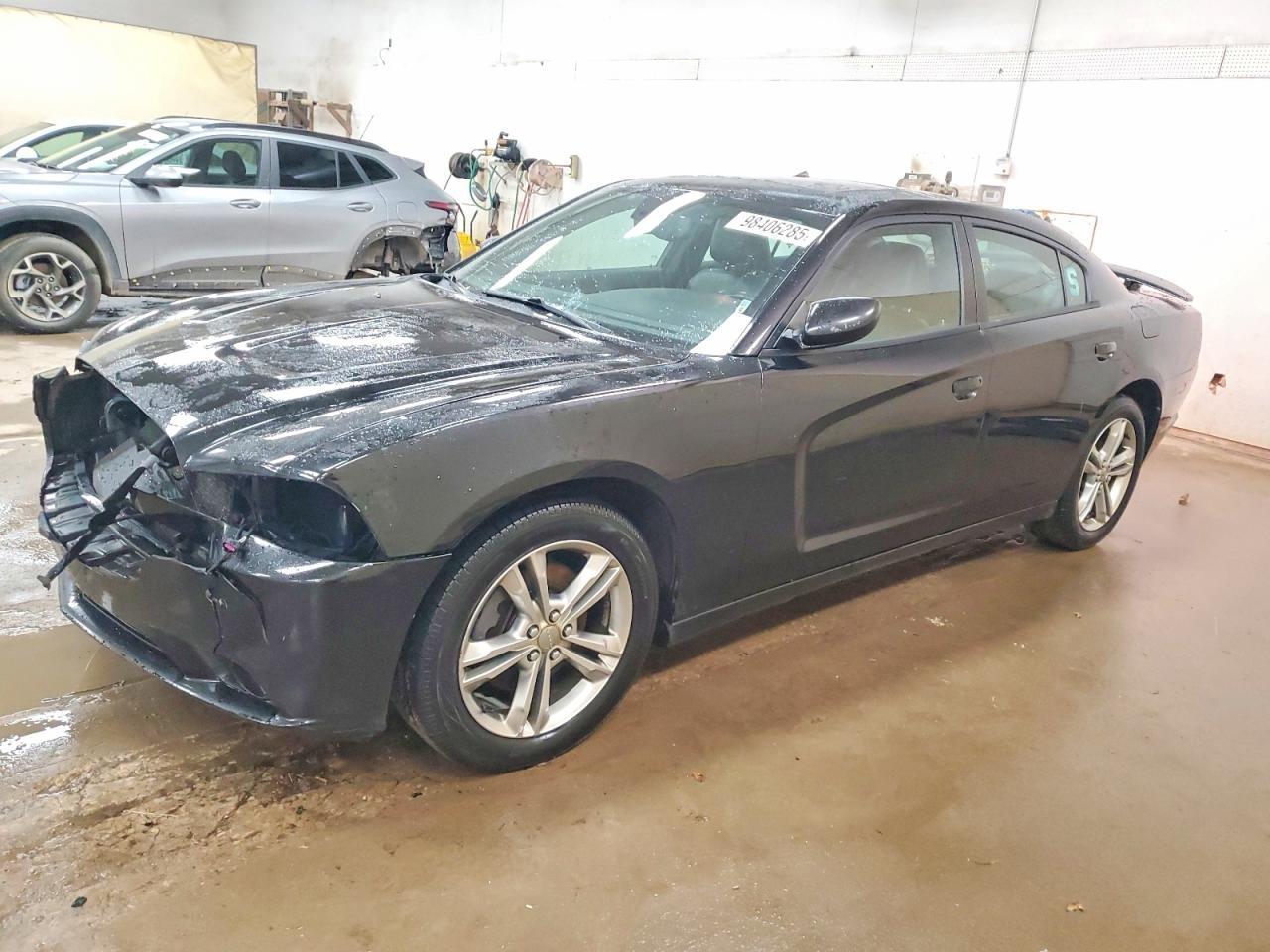 Dodge Charger - zdjęcie 1