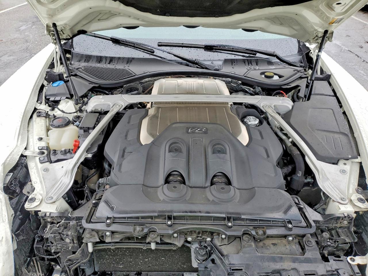 2023 Bentley Continental Gt - zdjęcie 11