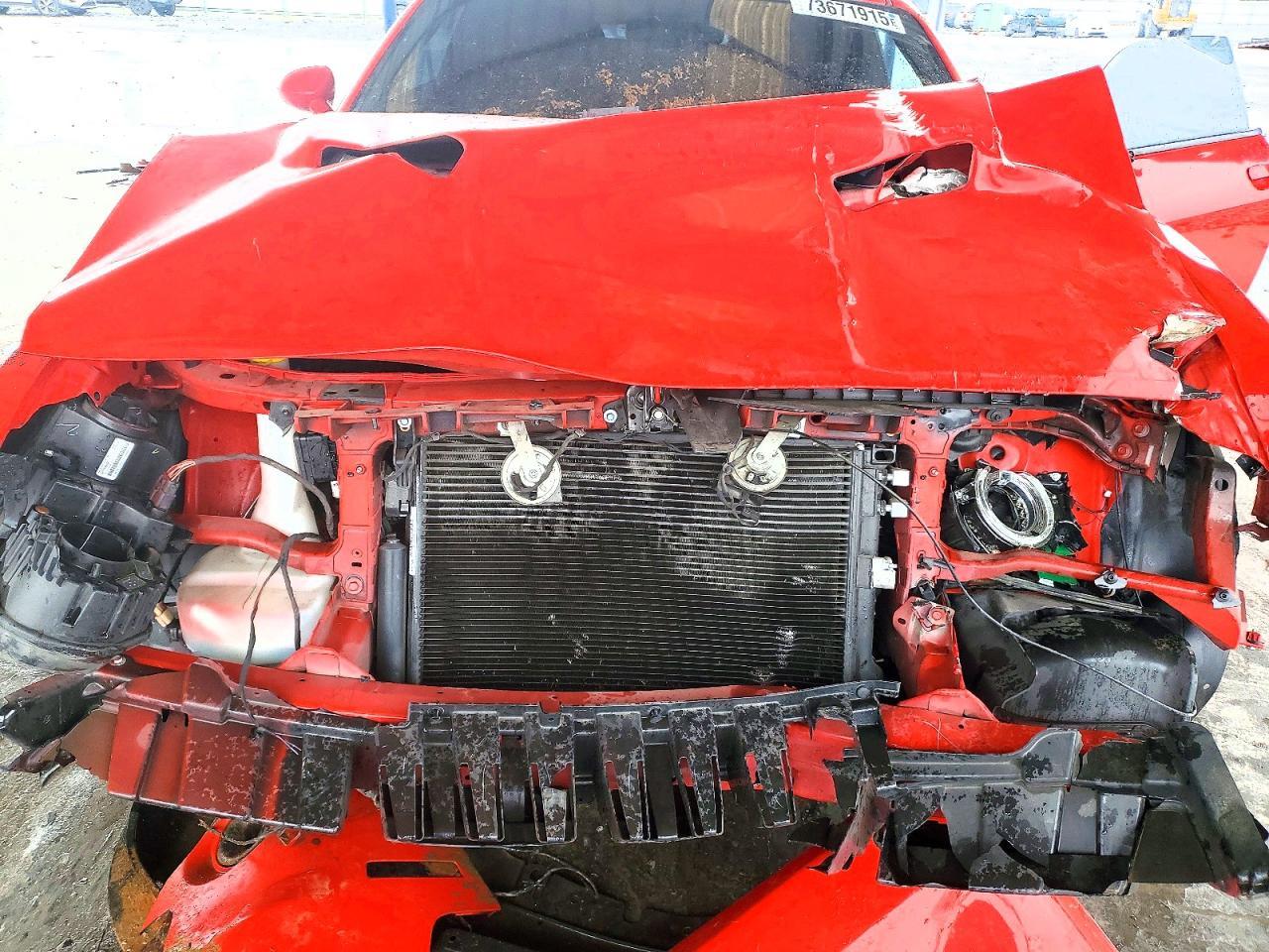 2018 Dodge Challenger Sxt - zdjęcie 11