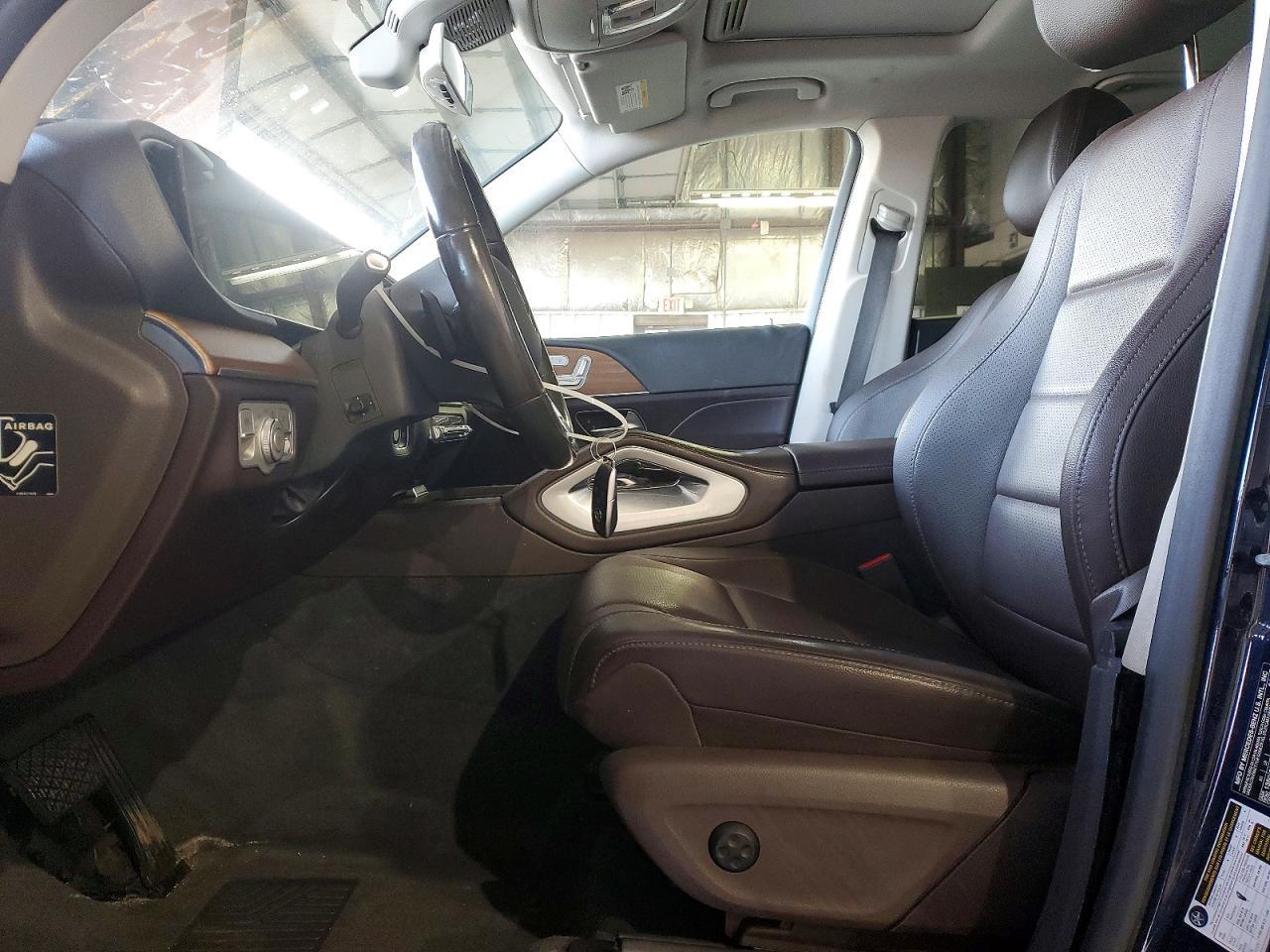 2020 Mercedes-Benz Gle 350 4Matic - zdjęcie 7