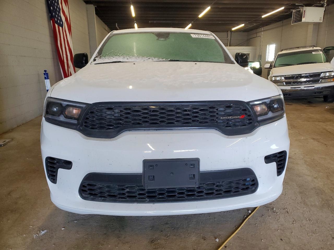 2025 Dodge Durango Gt - zdjęcie 5