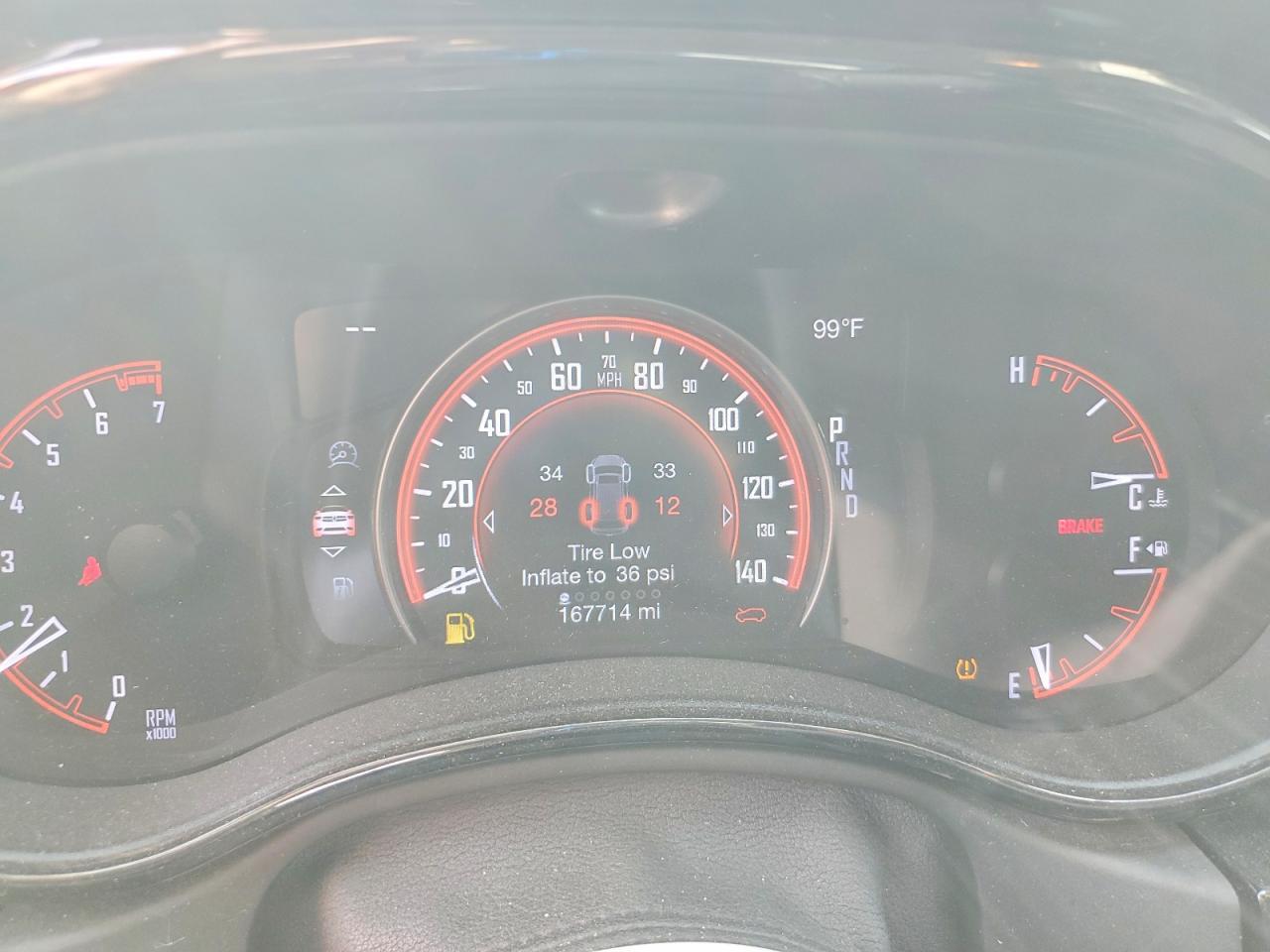 2021 Dodge Durango Sxt - zdjęcie 9