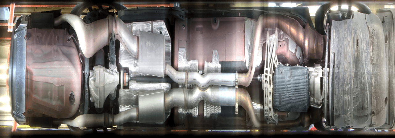 2023 Dodge Challenger R/T - zdjęcie 13