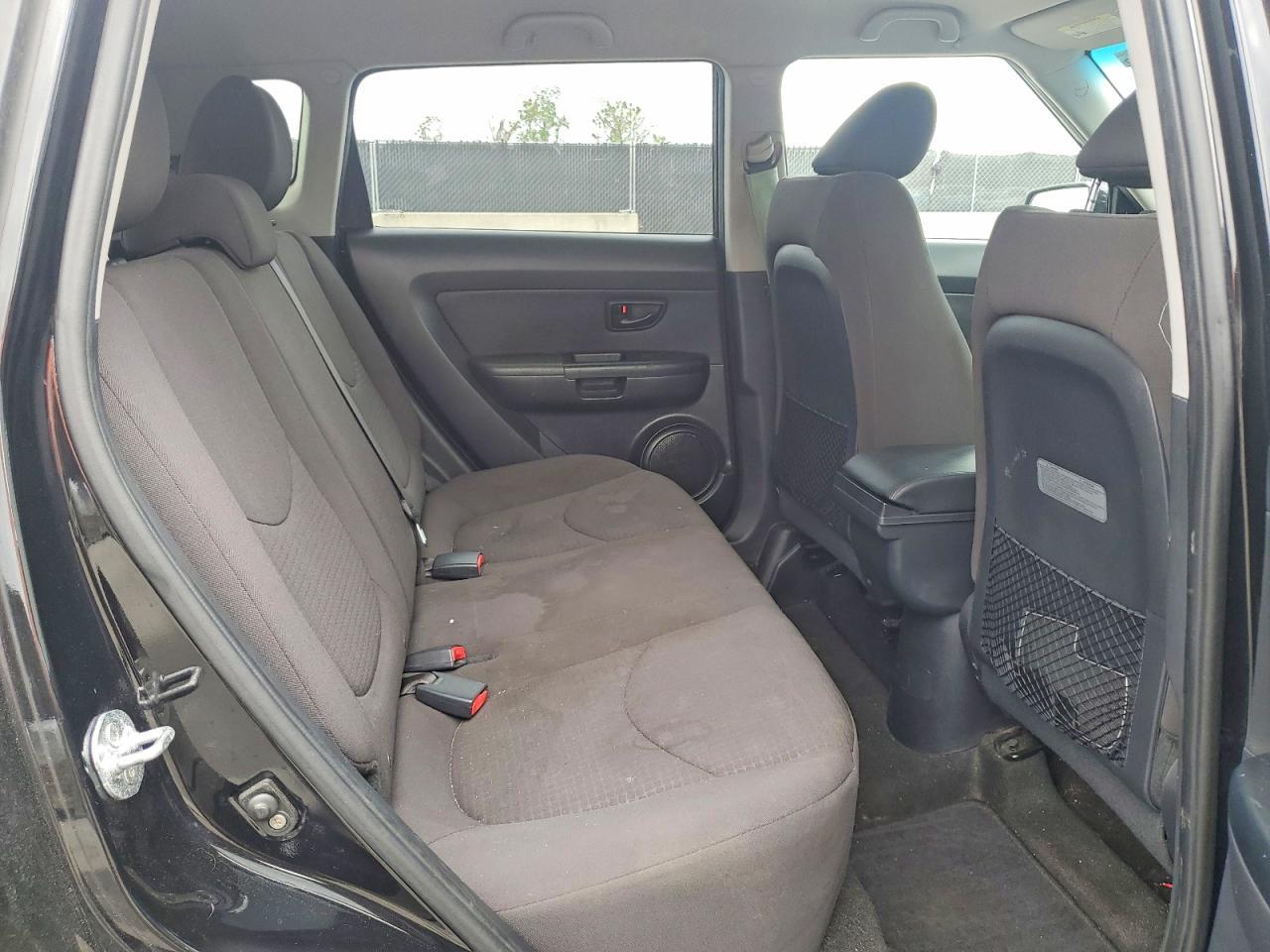 2013 Kia Soul - zdjęcie 11