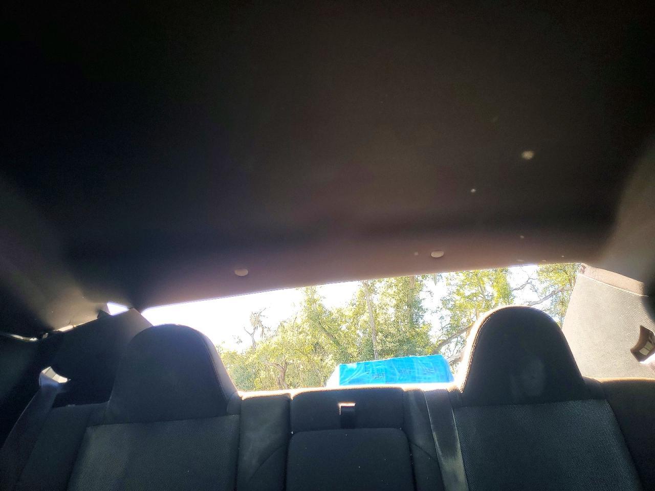 2014 Dodge Avenger Sxt - zdjęcie 10