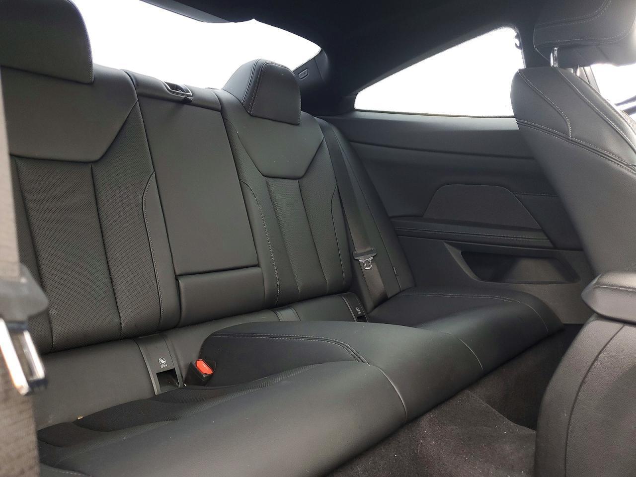 2023 BMW 430I - zdjęcie 10