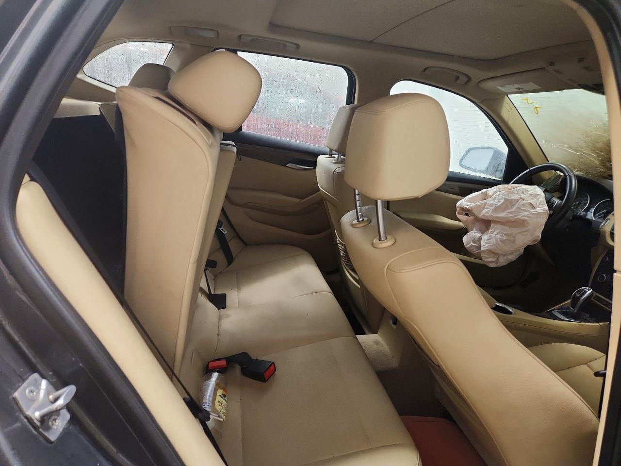 2014 BMW X1 xDrive28I - zdjęcie 11