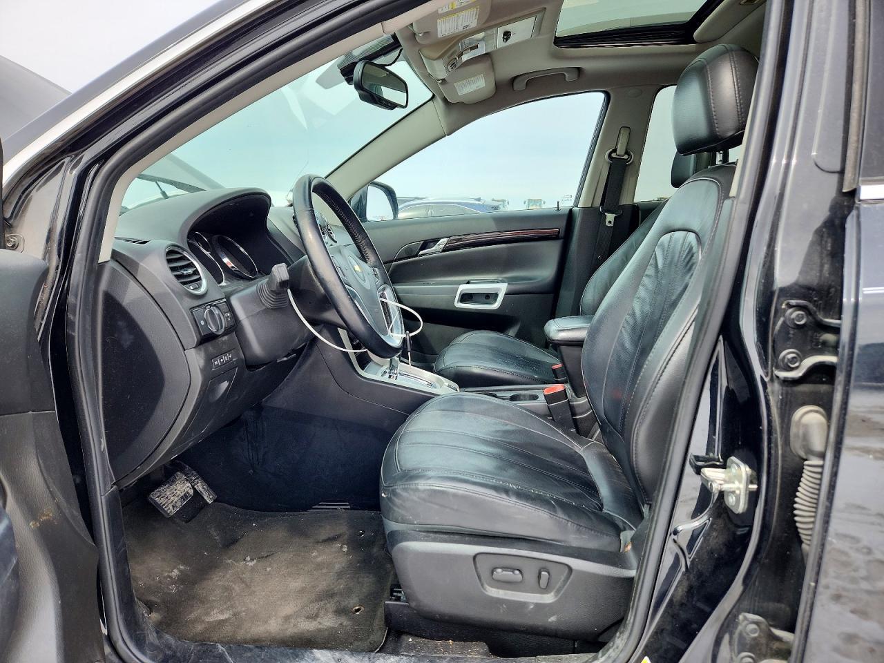 2014 Chevrolet Captiva Lt - zdjęcie 7