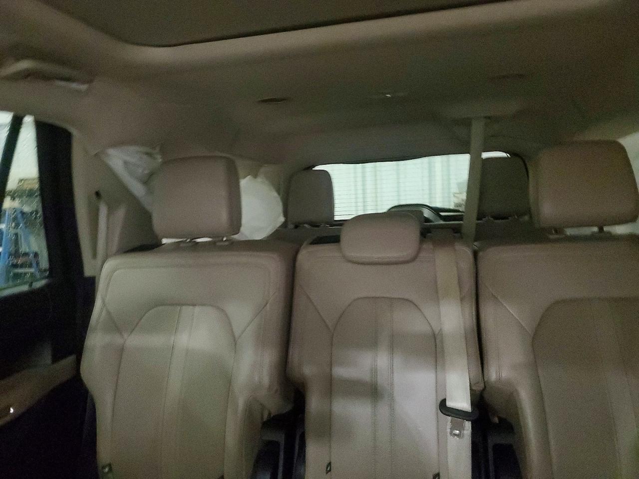 2022 Ford Expedition Max Limited - zdjęcie 10