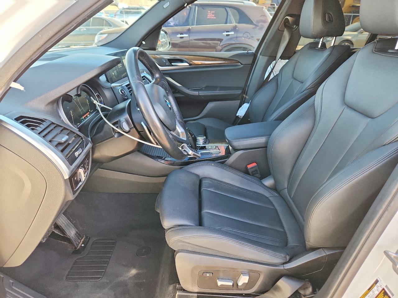 2019 BMW X3 Sdrive30I - zdjęcie 7