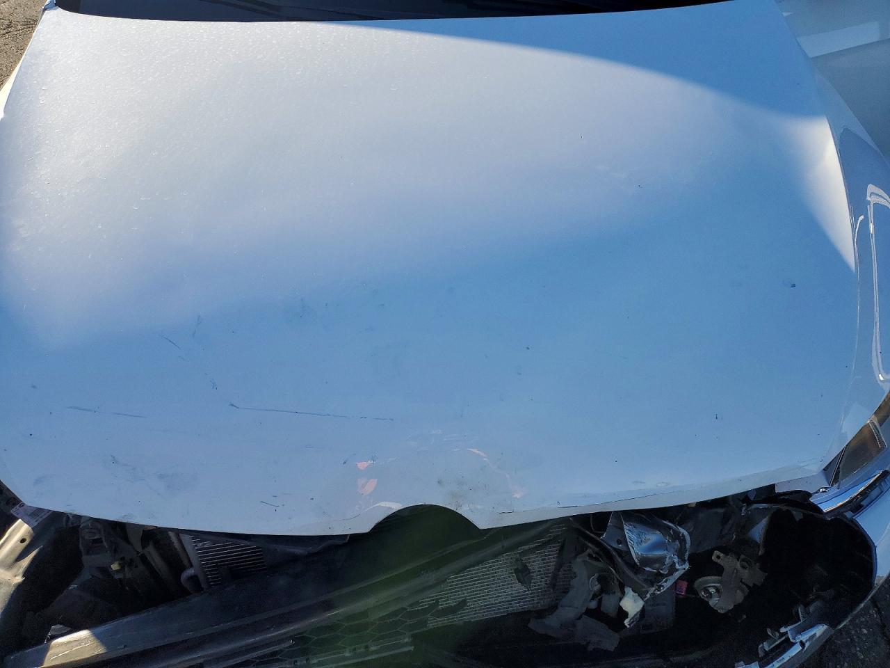 2017 Volkswagen Golf Alltrack S - zdjęcie 11