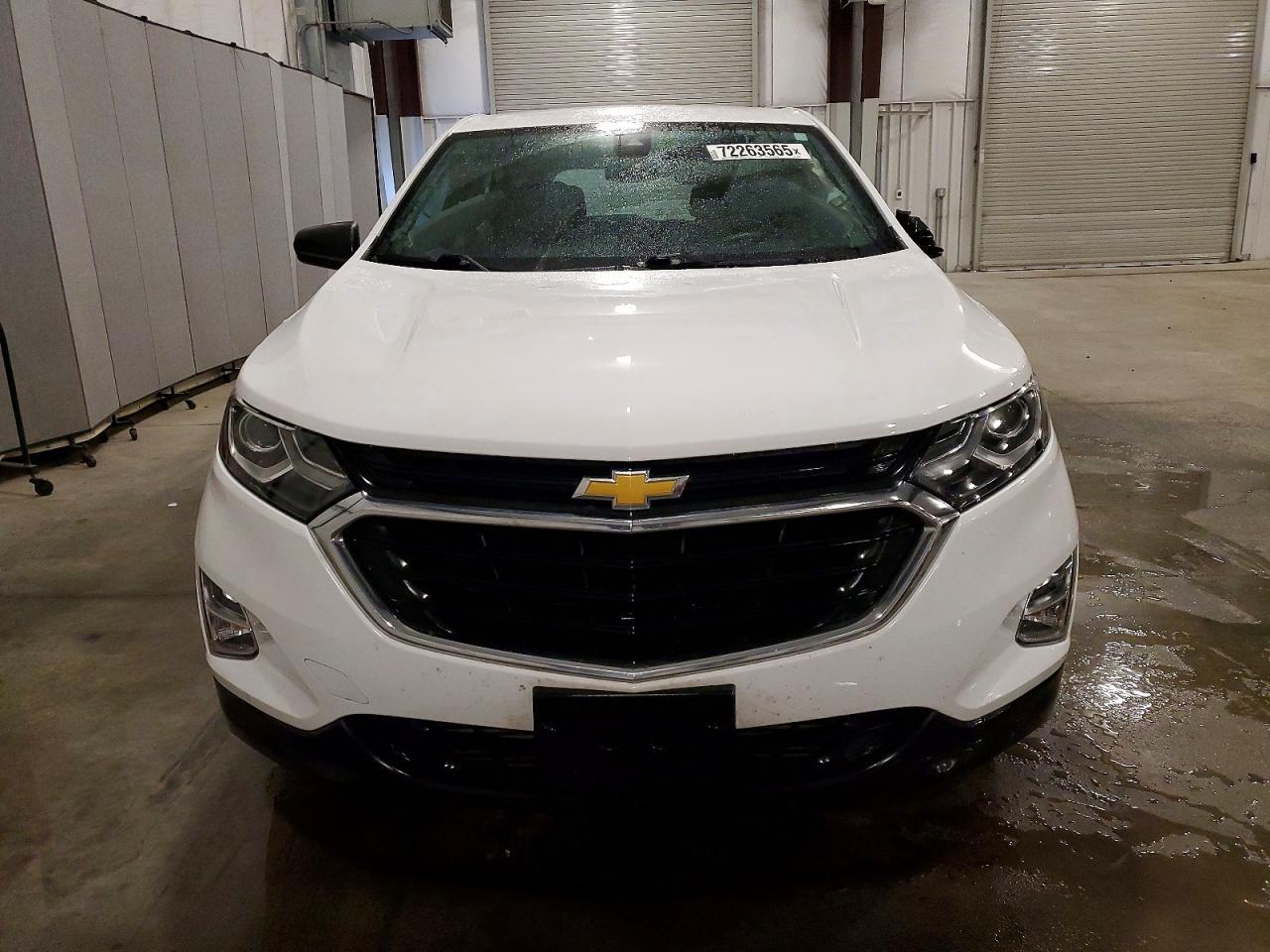 Chevrolet Equinox - zdjęcie 5