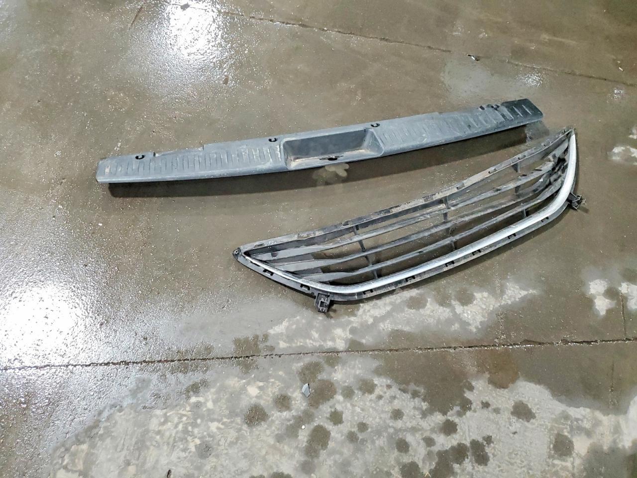 2014 Dodge Grand Caravan R/T - zdjęcie 13