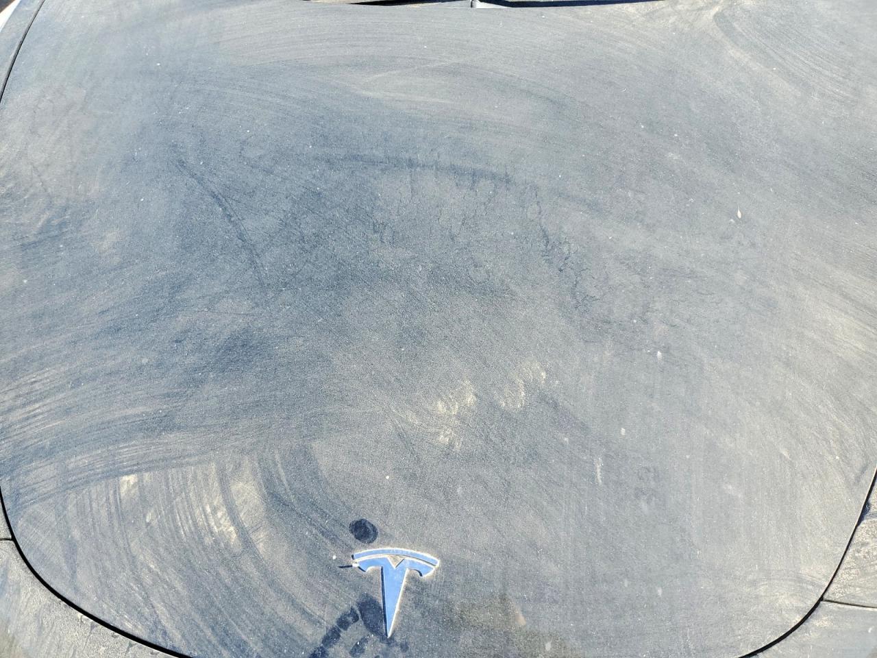 2018 Tesla Model 3 - zdjęcie 11