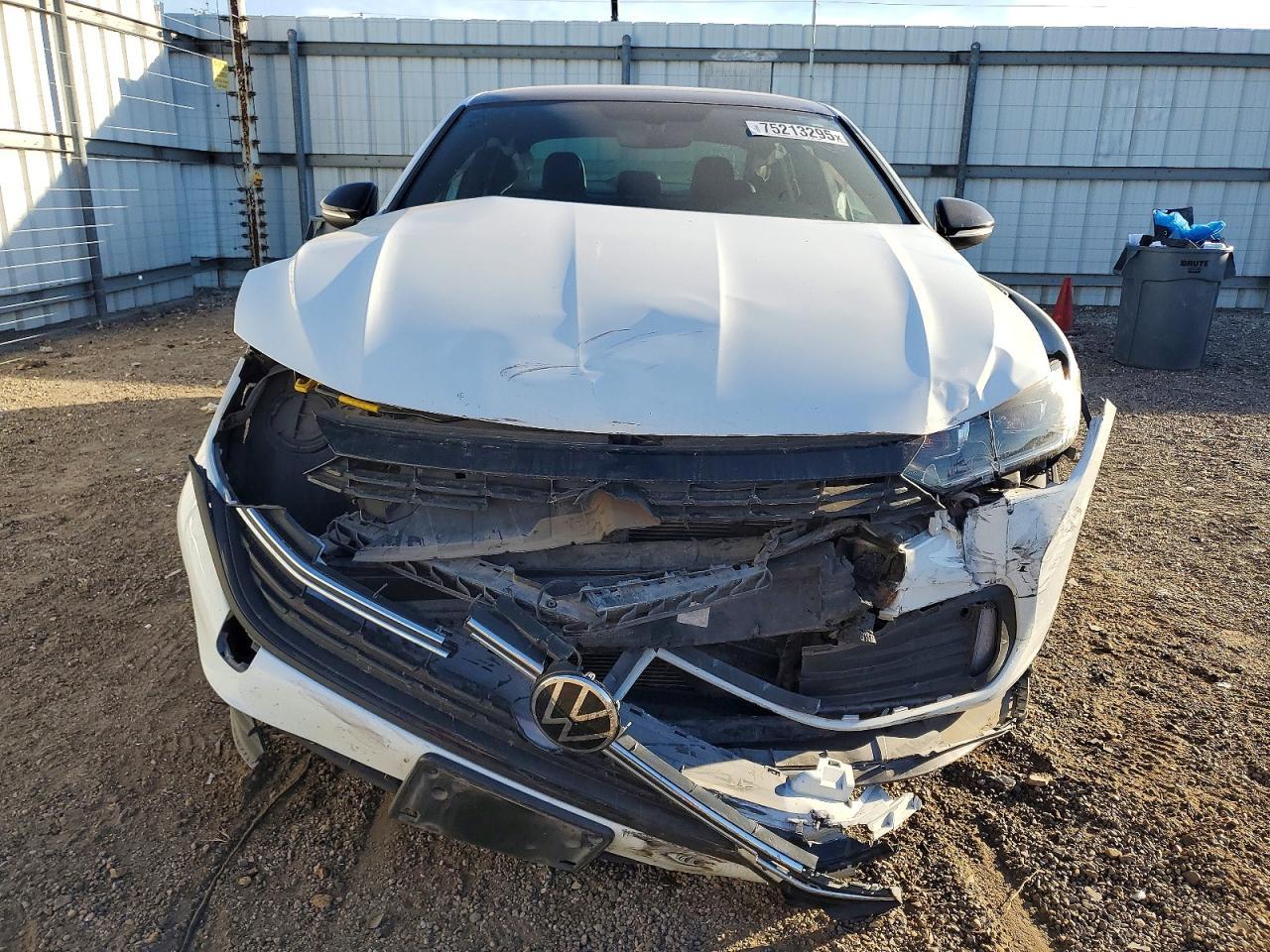 2023 Volkswagen Jetta - zdjęcie 5