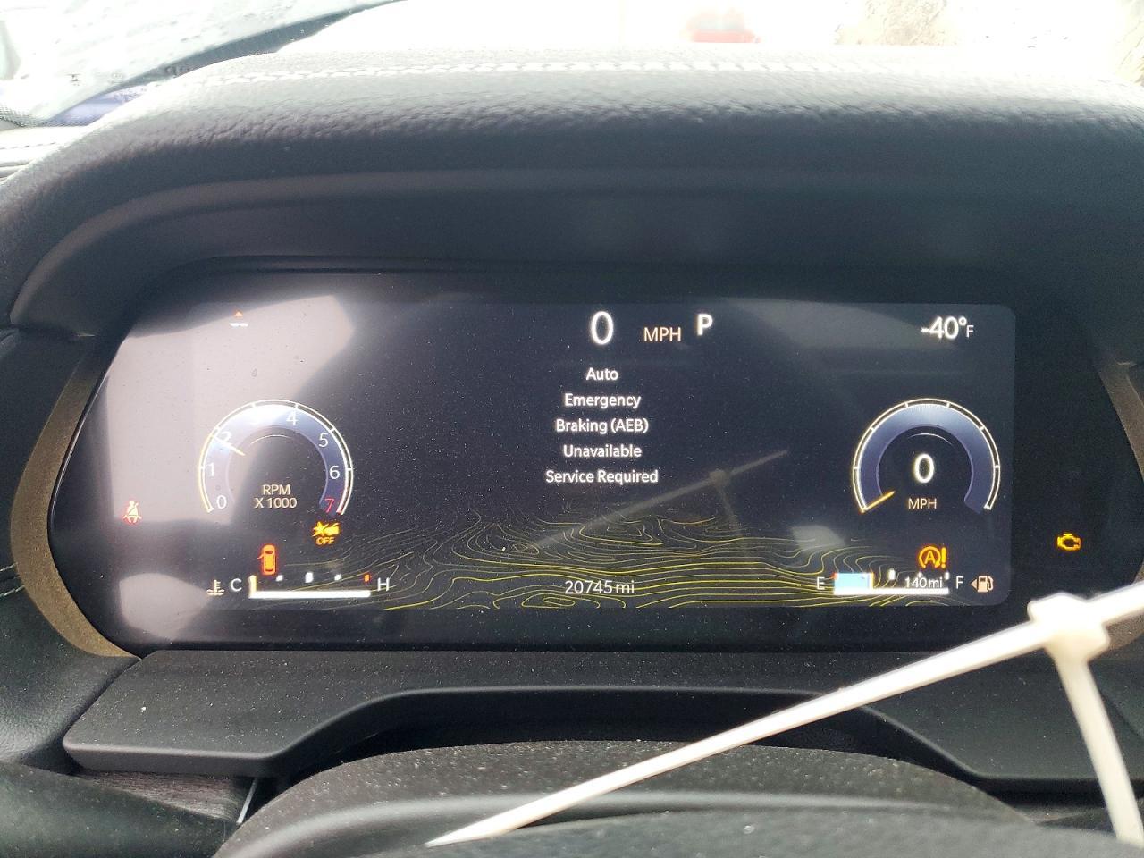 2024 Jeep Grand Cherokee L Limited - zdjęcie 9