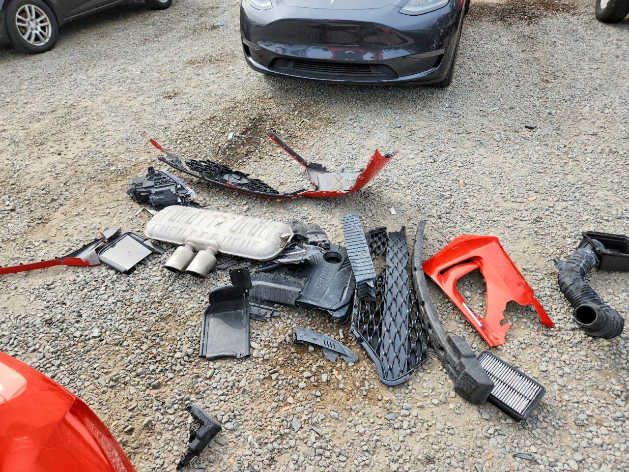 2019 Hyundai Veloster Turbo - zdjęcie 12