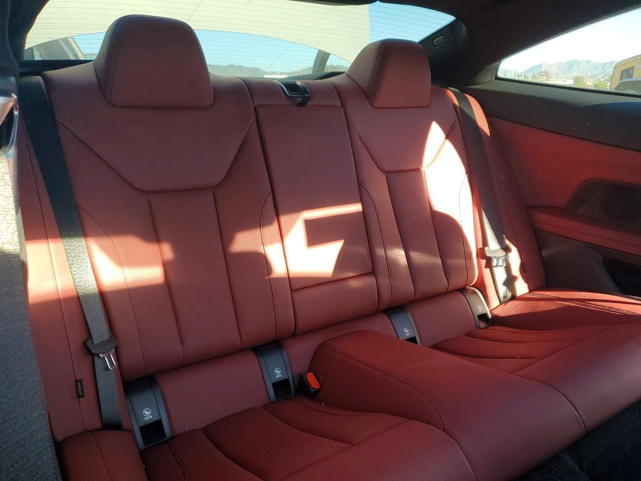 2024 BMW 430I - zdjęcie 10