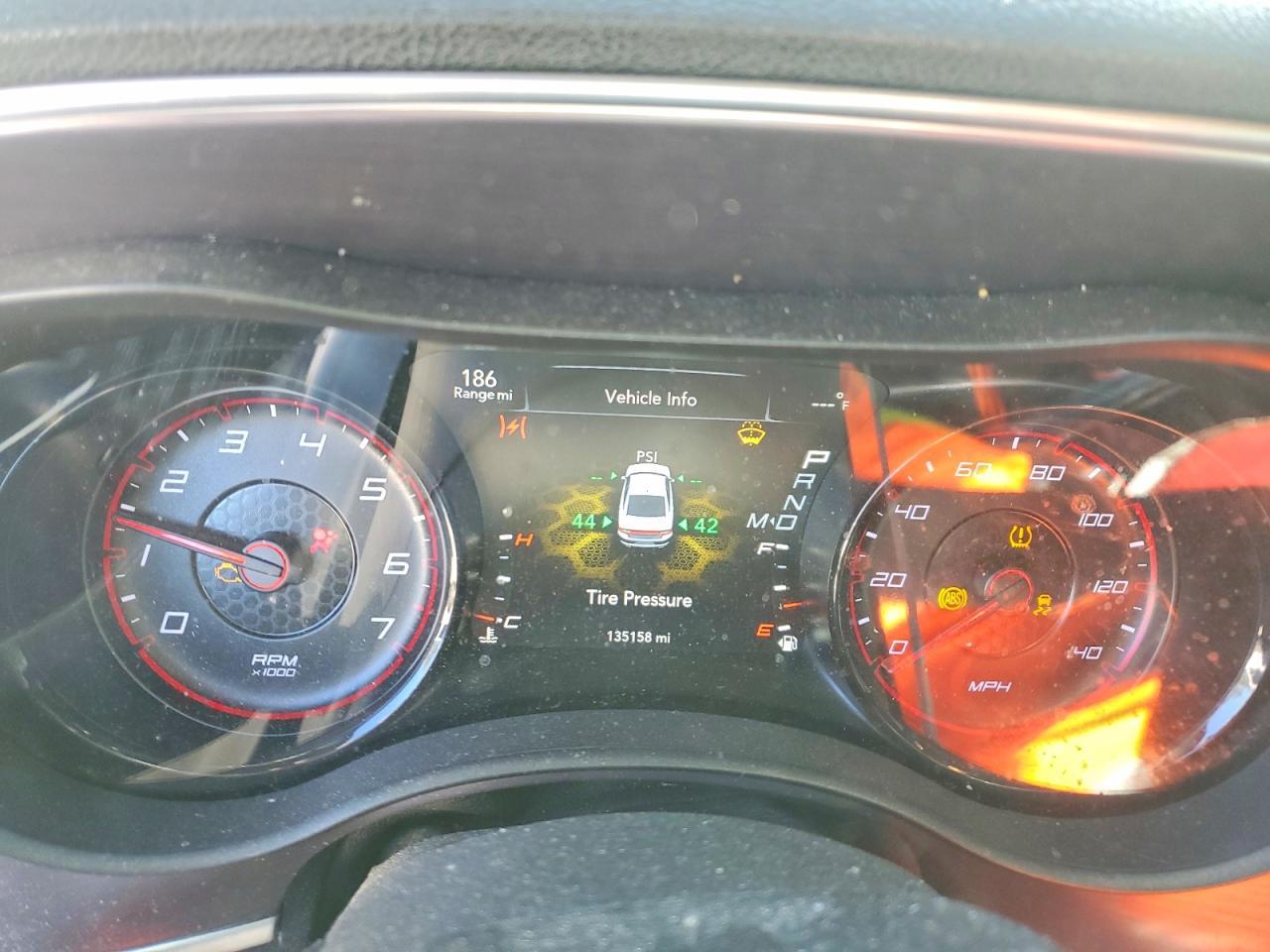 2018 Dodge Charger Sxt Plus - zdjęcie 9