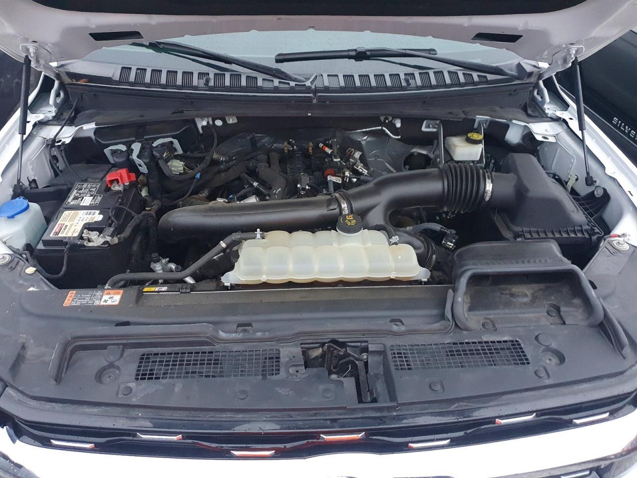 2022 Ford Expedition Max Limited - zdjęcie 12